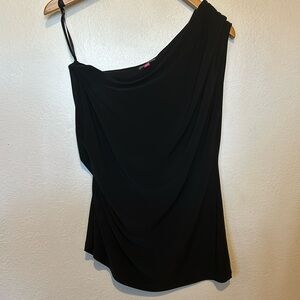Vince Camuto One Shoulder Top